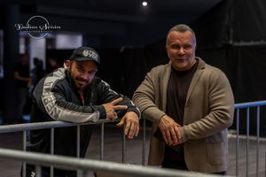 Фотограф Вадим Свирин